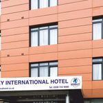 Hotel WEMBLEY INTERNATIONAL