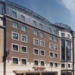 Hotel IBIS STYLES LONDRA SOUTHWARK