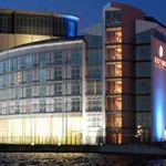 DOUBLETREE BY HILTON LONDON EXCEL 4 Stars