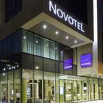 Hotel NOVOTEL LONDON BLACKFRIARS