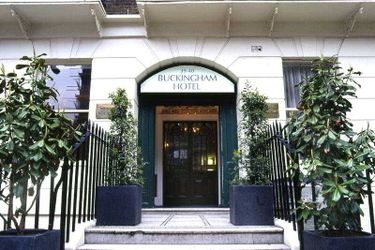 Hotel Grange Buckingham:  LONDON