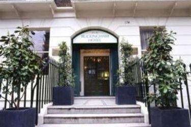 Hotel Grange Buckingham:  LONDON
