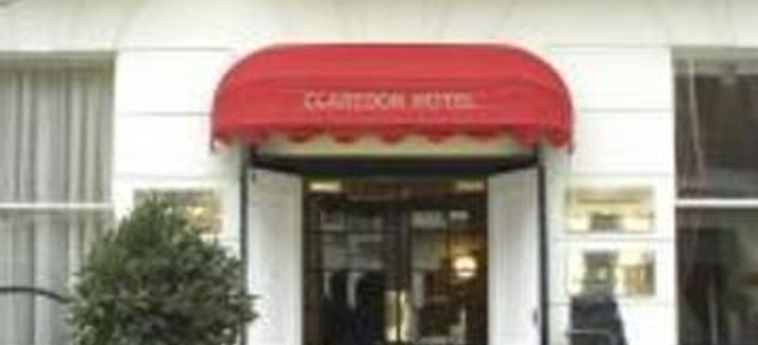 Grange Hotel The Clarendon:  LONDON