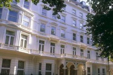Hotel The Bentley London:  LONDON