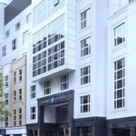 Hôtel LEONARDO ROYAL HOTEL LONDON CITY