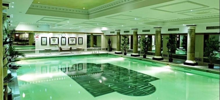 Nyx Hotel London Holborn:  LONDON