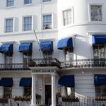 Hotel LONDON ELIZABETH