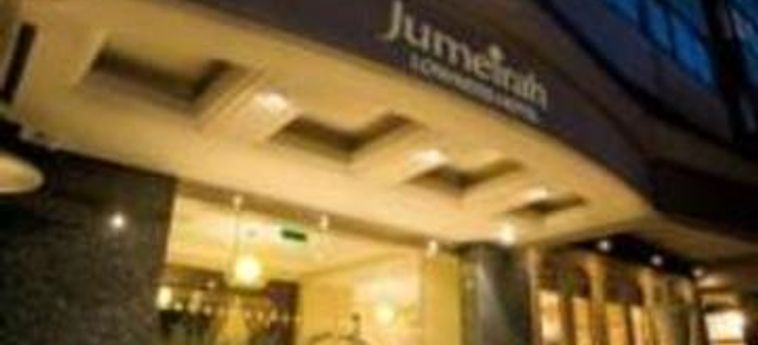 Hotel Jumeirah Lowndes:  LONDON