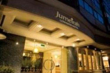 Hotel Jumeirah Lowndes:  LONDON