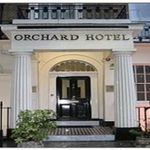 Hotel ORCHARD