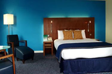 Hotel Holiday Inn London - Camden Lock:  LONDON