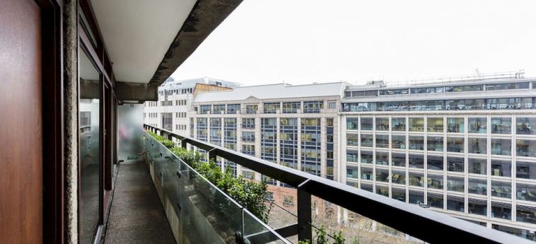 Vive Unique - City Apartments:  LONDON