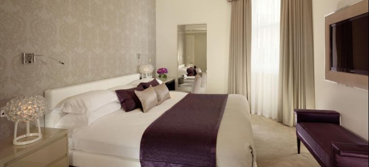 Hotel 51 Buckingham Gate - Taj Suites And Residences:  LONDON