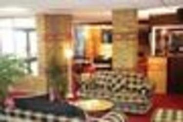 Hotel Ibis Styles London Walthamstow:  LONDON