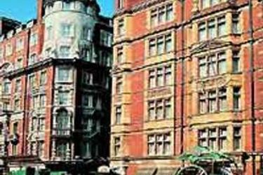 Hotel Thistle London Bloomsbury Park:  LONDON