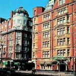 Hotel THISTLE LONDON BLOOMSBURY PARK