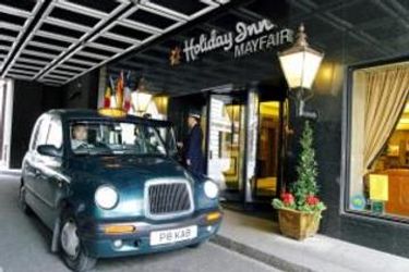 Hotel Holiday Inn London - Mayfair:  LONDON