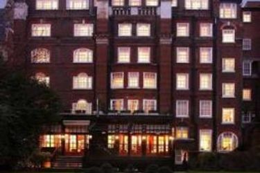 Hotel The Goring:  LONDON