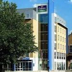 Hotel HOLIDAY INN EXPRESS LONDON EARL'S COURT