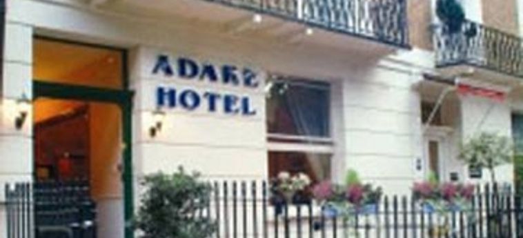 Hotel Adare:  LONDON