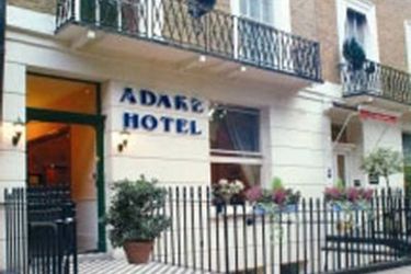 Hotel Adare:  LONDON