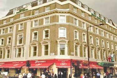 Hotel Mercure London Paddington:  LONDON