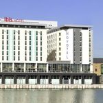 Hotel IBIS LONDON EXCEL DOCKLANDS