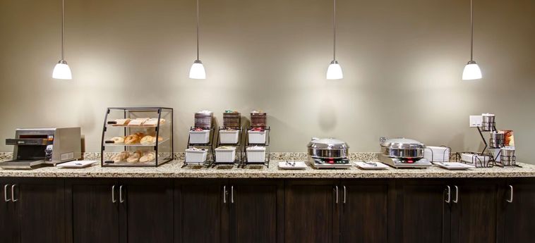 Hotel Best Western London Airport Inn &Amp; Suites London: Photo 