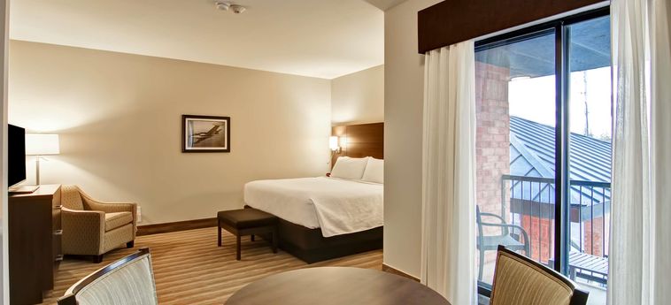 Hotel Best Western London Airport Inn &Amp; Suites London: Photo 