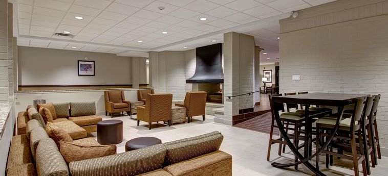 Hotel Best Western London Airport Inn &Amp; Suites London: Photo 