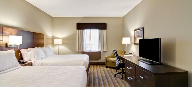 Hotel Best Western London Airport Inn &Amp; Suites London: Photo 