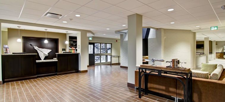 Hotel Best Western London Airport Inn &Amp; Suites London: Photo 
