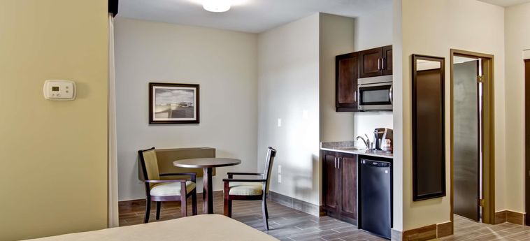 Hotel Best Western London Airport Inn &Amp; Suites London: Photo 