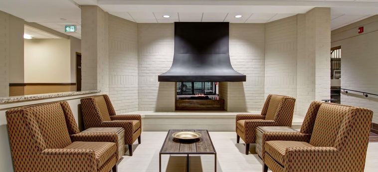 Hotel Best Western London Airport Inn &Amp; Suites London: Photo 