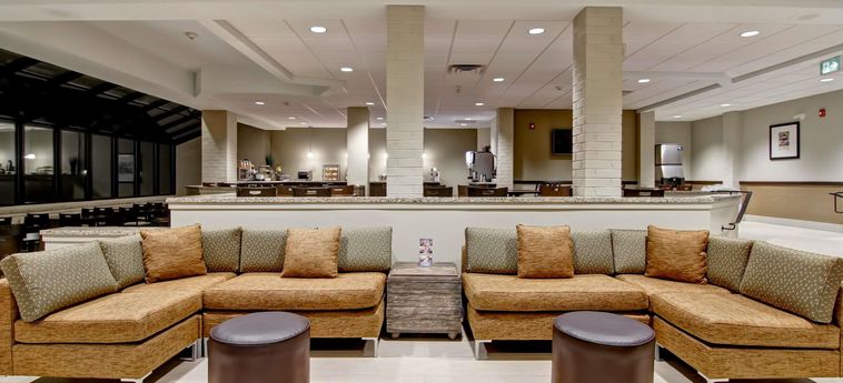 Hotel Best Western London Airport Inn &Amp; Suites London: Photo 