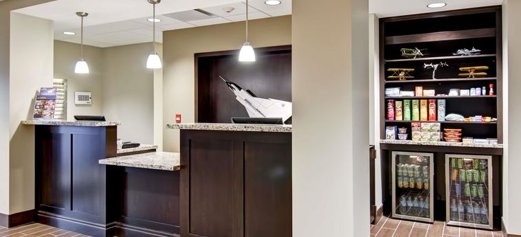 Hotel Best Western London Airport Inn &Amp; Suites London: Photo 