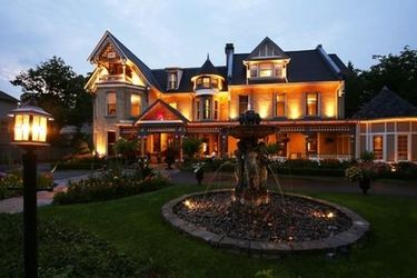 Hotel Idlewyld Inn &Amp; Spa London: Photo 
