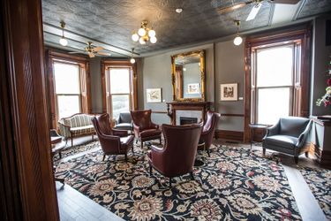 Hotel Idlewyld Inn &Amp; Spa London: Photo 