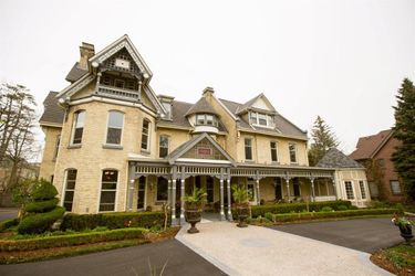 Hotel Idlewyld Inn &Amp; Spa London: Photo 
