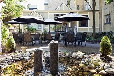 Hotel Idlewyld Inn &Amp; Spa London: Photo 