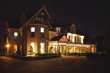 Hotel Idlewyld Inn &Amp; Spa London: Photo 