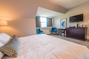 Hotel Idlewyld Inn &Amp; Spa London: Photo 