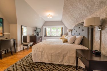 Hotel Idlewyld Inn &Amp; Spa London: Photo 