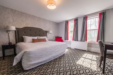 Hotel Idlewyld Inn &Amp; Spa London: Photo 