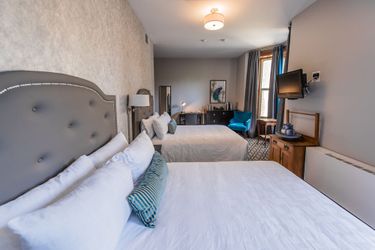 Hotel Idlewyld Inn &Amp; Spa London: Photo 
