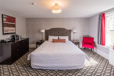 Hotel Idlewyld Inn &Amp; Spa London: Photo 