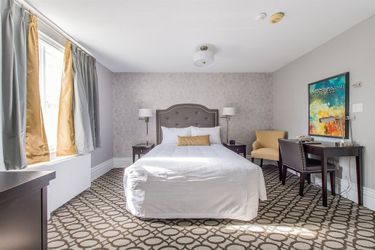 Hotel Idlewyld Inn &Amp; Spa London: Photo 