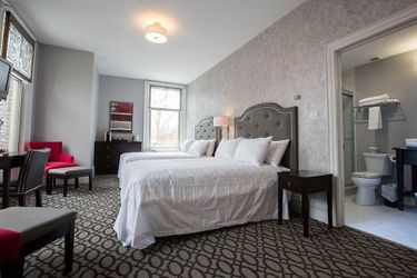 Hotel Idlewyld Inn &Amp; Spa London: Photo 