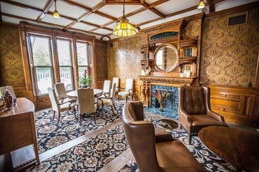 Hotel Idlewyld Inn &Amp; Spa London: Photo 