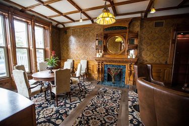Hotel Idlewyld Inn &Amp; Spa London: Photo 